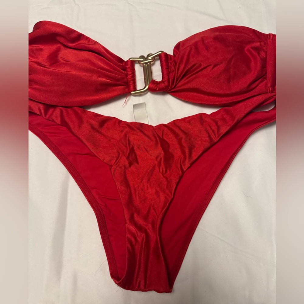 Zimmerman Swim Suit. Worn Once.